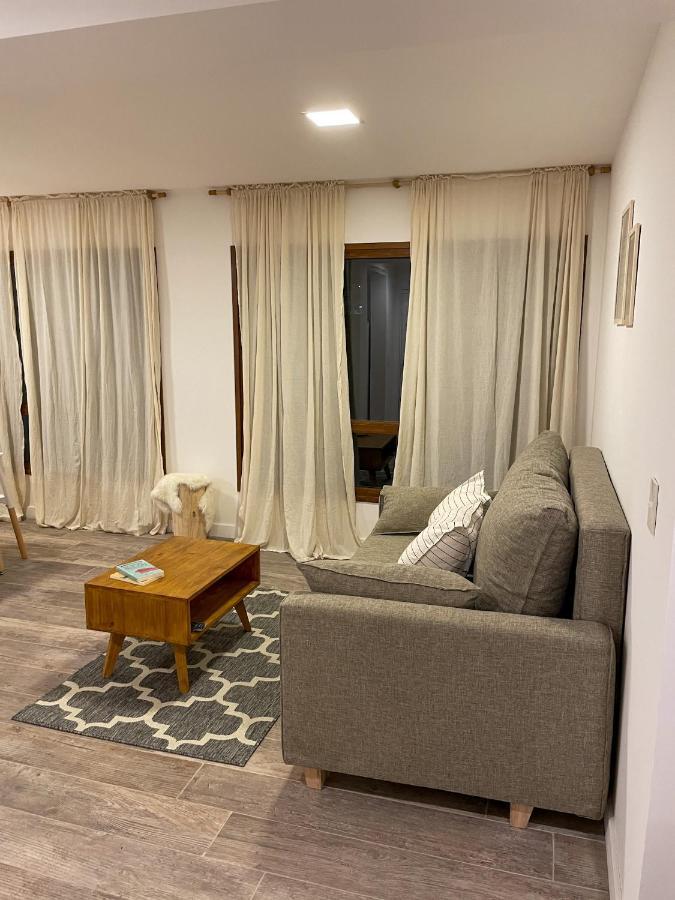 Ferienwohnung Ruca Malal Bariloche Centro Exterior foto