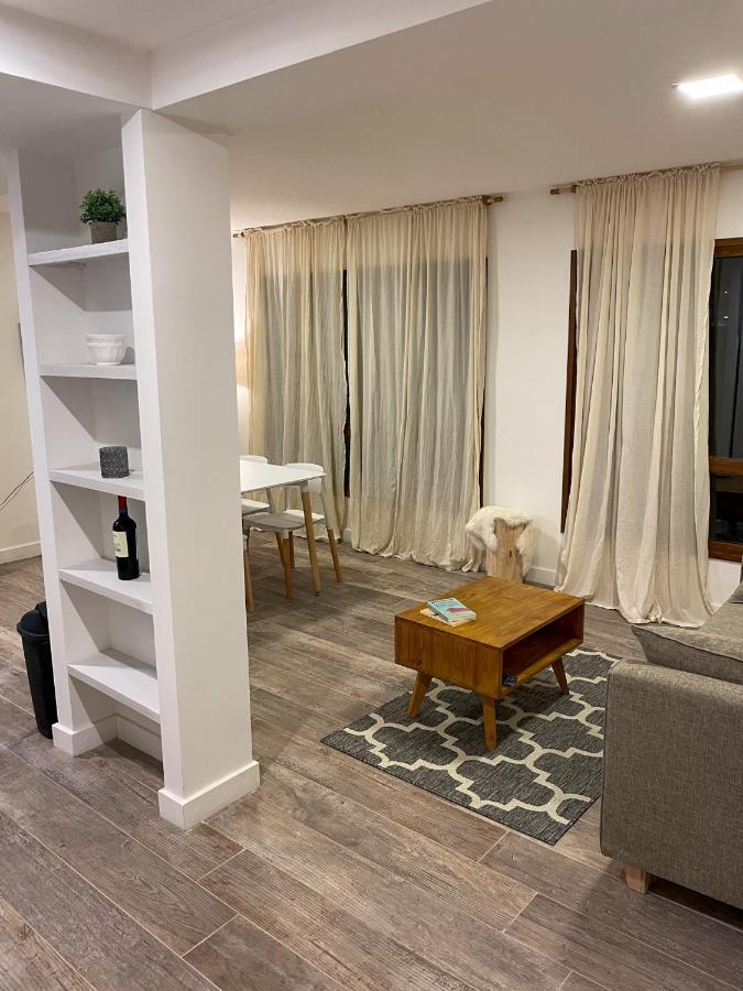 Ferienwohnung Ruca Malal Bariloche Centro Exterior foto