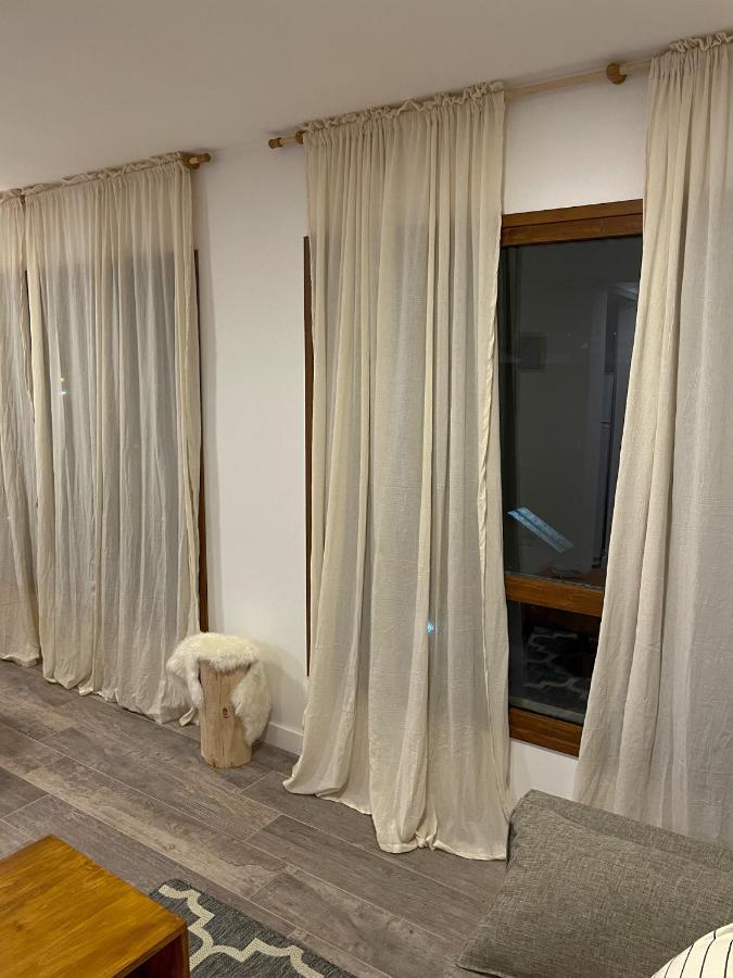 Ferienwohnung Ruca Malal Bariloche Centro Exterior foto