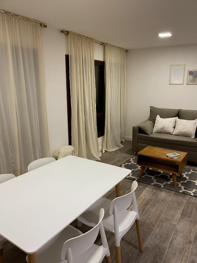 Ferienwohnung Ruca Malal Bariloche Centro Exterior foto