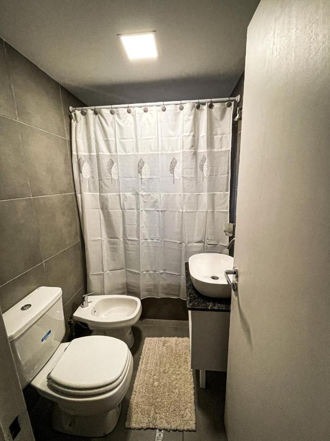Ferienwohnung Ruca Malal Bariloche Centro Exterior foto